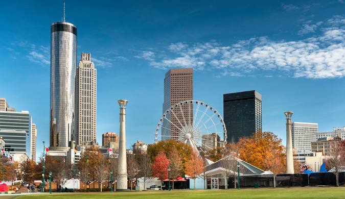 Atlanta