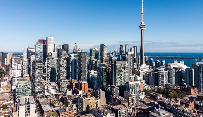 Toronto
