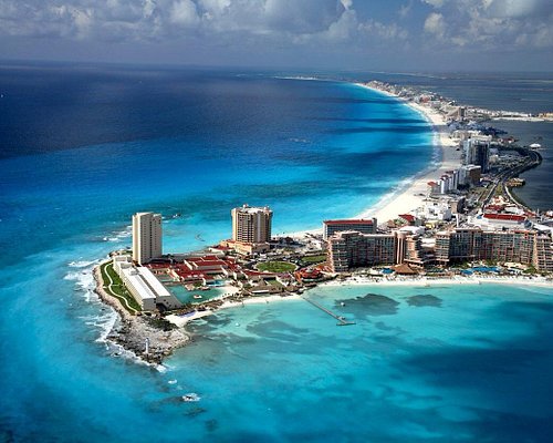 Cancun